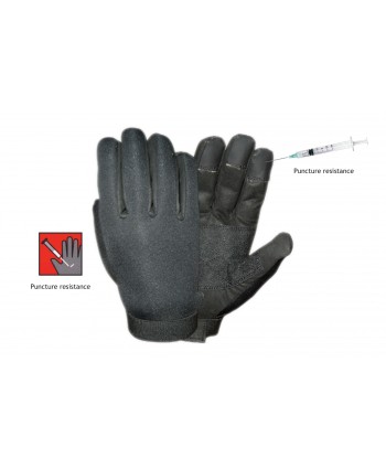 Puncture Gloves (PRG-75)